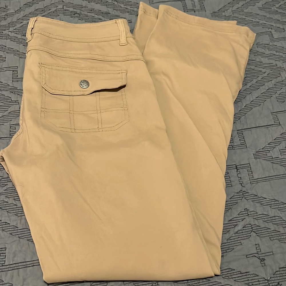 Prana Halle Pant